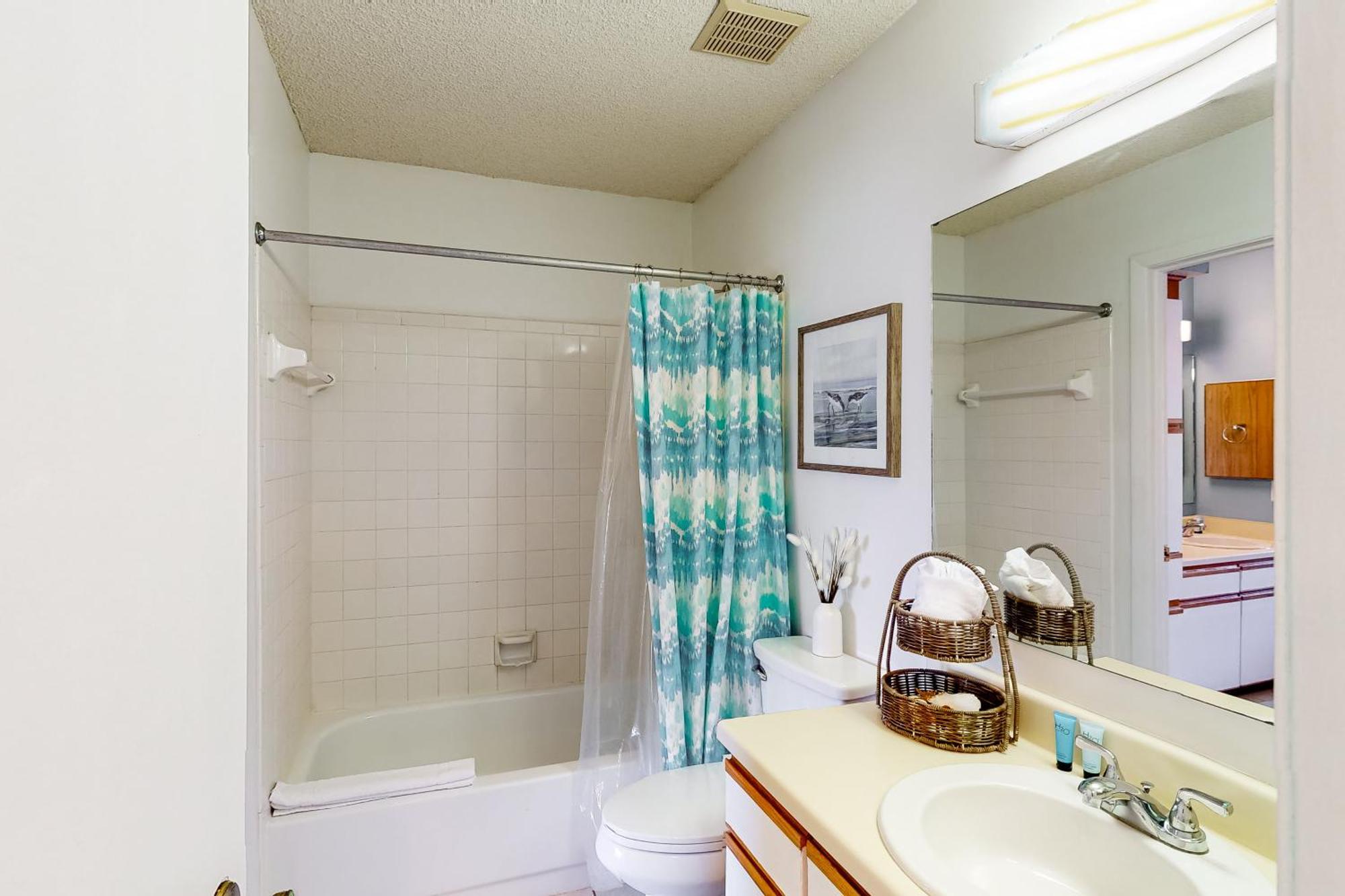 Beachwalk Condominiums 12C Panama City Beach Exterior foto