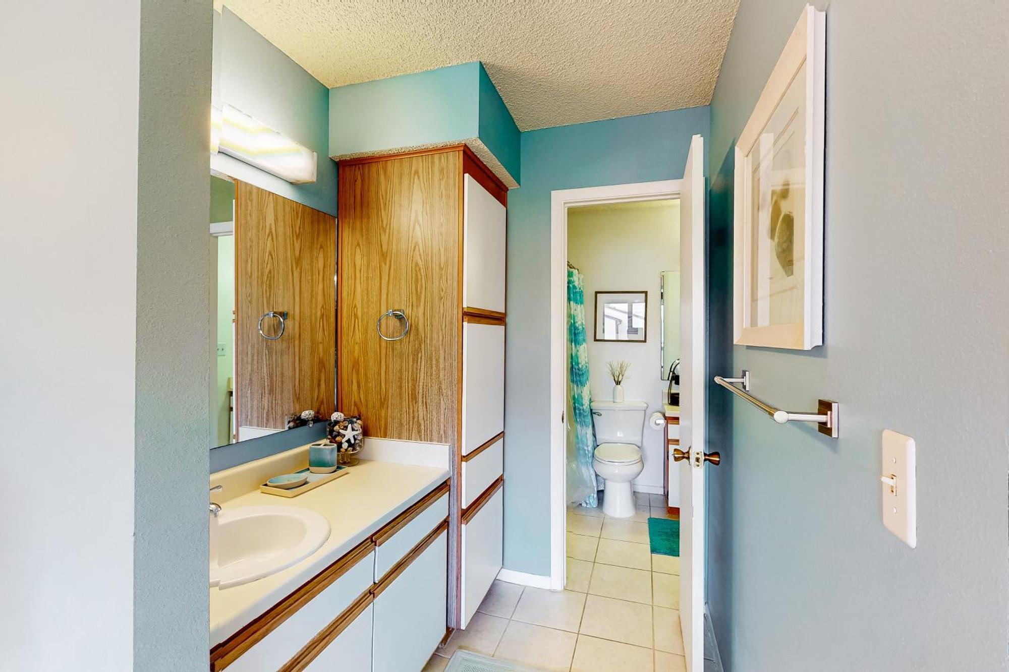 Beachwalk Condominiums 12C Panama City Beach Exterior foto
