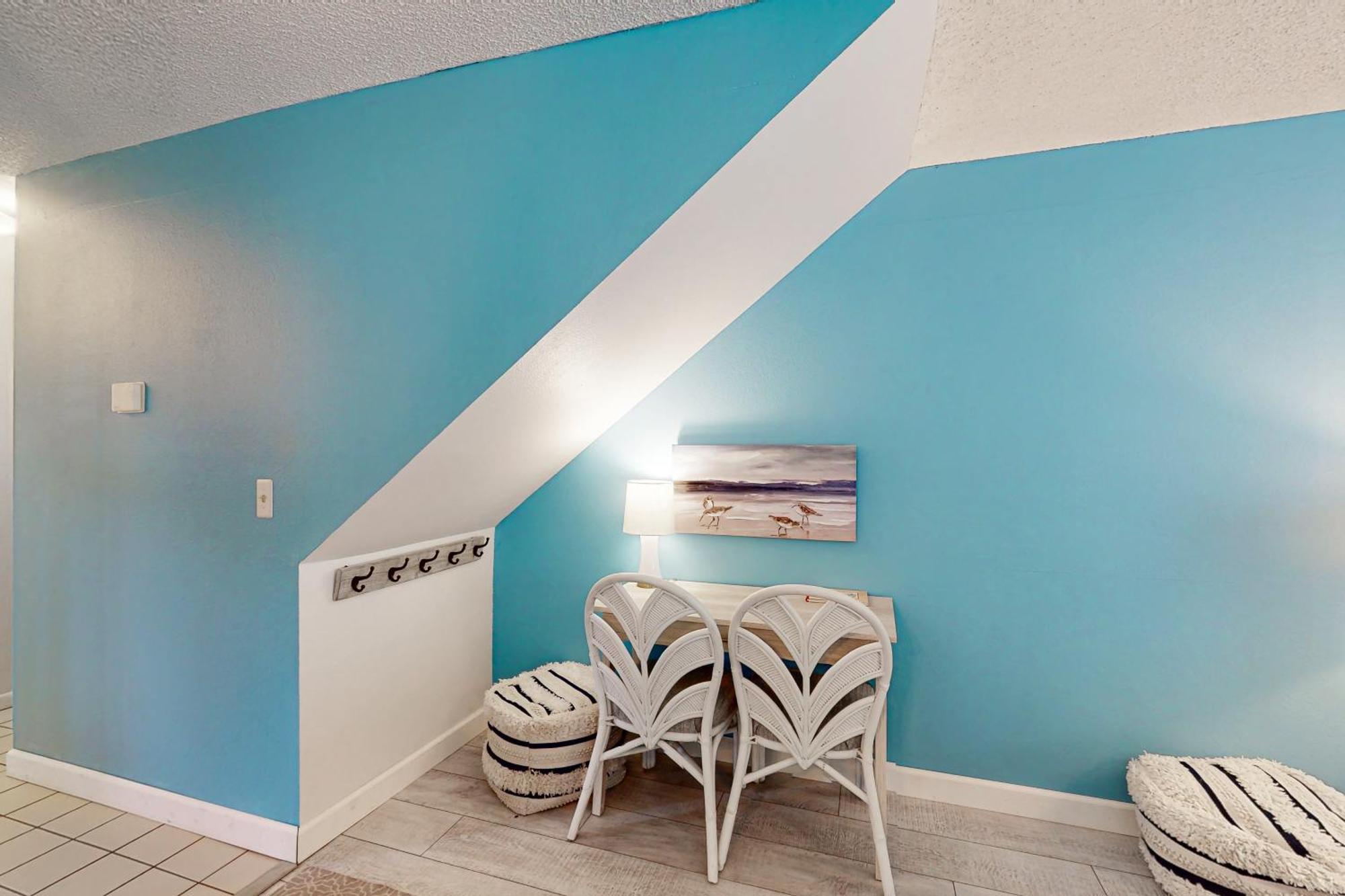Beachwalk Condominiums 12C Panama City Beach Exterior foto
