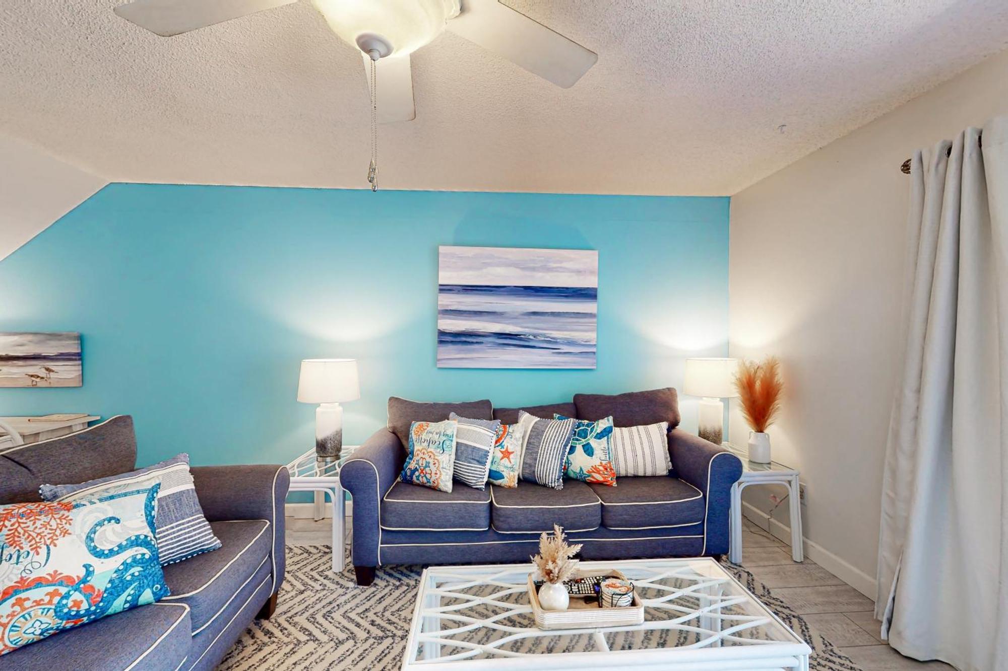 Beachwalk Condominiums 12C Panama City Beach Exterior foto
